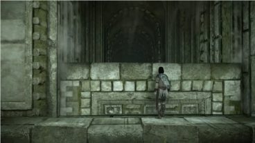 Bí mật cuối cùng của Shadow of the Colossus và hành trình 10 năm tìm kiếm – P.Cuối - PC/Console