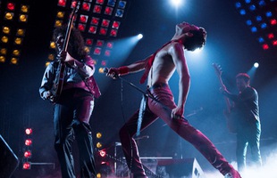Bohemian Rhapsody: Tiết lộ hậu trường hóa thân thành huyền thoại âm nhạc Freddie Mercury