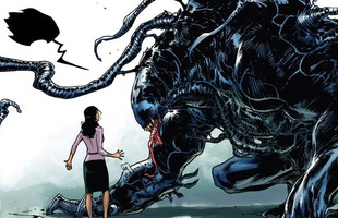 Xếp hạng sức mạnh của các Symbiote - loài cộng sinh đáng sợ bậc nhất vũ trụ Marvel (Phần 2)