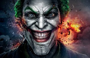 Nhân dịp phim ra mắt, trải nghiệm 2 tựa game thú vị về “gã hề” Joker