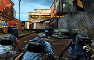 The Last Of Us sẽ có một phần chơi mạng đầy triển vọng