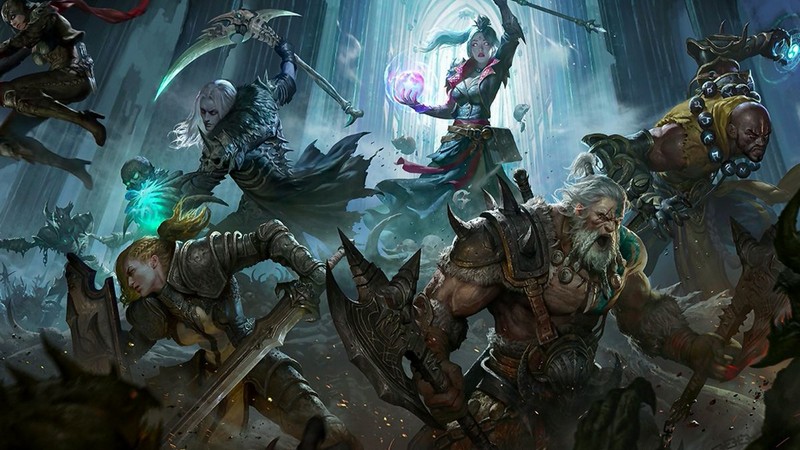 Sau scandal Diablo Mobile, Blizzard cam kết vẫn ưu tiên game thủ PC