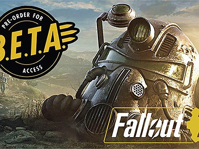 Fallout 76 beta phiên bản dành cho PC công bố ngày và giờ ra mắt chính thức