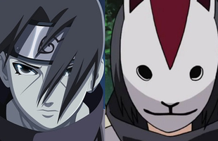 Anbu và 4 lực lượng Ninja không thể thiếu tạo nên thế giới Nhẫn Giả trong Naruto