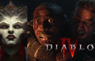 Tin vui cho game thủ: 'Máy cùi bắp' vẫn chơi được Diablo 4 mượt mà