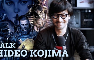 Sau Death Stranding, Hideo Kojima tiếp tục phát triển dự án game kinh dị mới