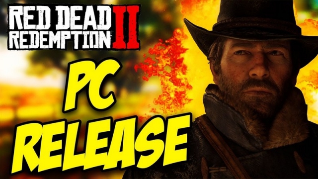 Tuyệt phẩm miền viễn Tây - Red Dead Redemption 2 đã chính thức đặt chân lên PC