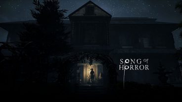Đánh giá Song of Horror: Khi ma khôn hơn người thì phải làm sao? - PC/Console