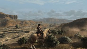 Red Dead Redemption: Hành trình từ thất bại đến siêu phẩm – Red Dead Redemption – P.3 - PC/Console