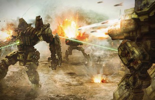 Tựa game robot đại chiến - MechWarrior 5: Mercenaries ấn định ngày ra mắt chính thức