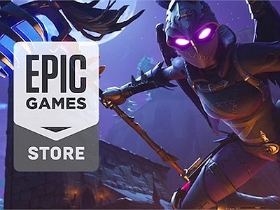 Ra mắt cửa hàng bán game, Epic Games chính thức tuyên chiến với 
