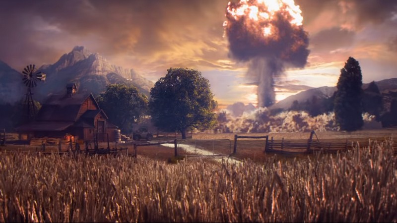 Far Cry 6 - Bom tấn FPS 2019 lấy bối cảnh hậu tận thế?