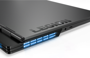 Lenovo giới thiệu laptop gaming đỉnh cao Legion Y730 tại Việt Nam