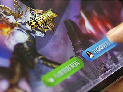 Cả Tencent, NetEase đều lọt vào vòng Chung kết giải thưởng Hãng phát triển và phát hành của năm do Pocket Gamer bình chọn