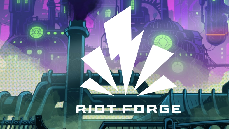 Riot Games ra mắt thương hiệu Riot Forge - Đơn vị chuyên phát hành trò chơi từ các đối tác phát triển
