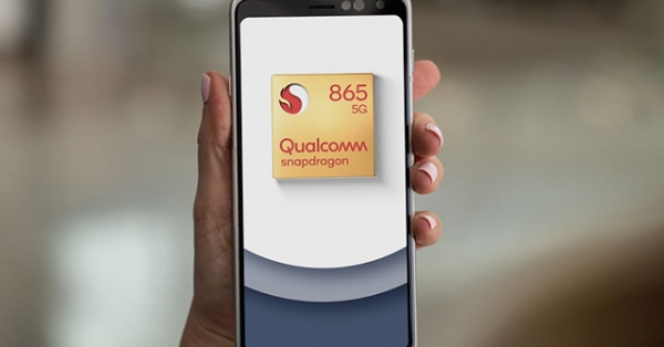 Xuất hiện thông tin hai smartphone xài chip Snapdragon 865 đầu tiên