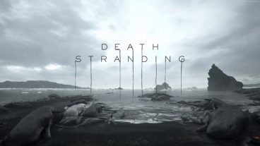 Cốt truyện Death Stranding: Người giao hàng giữa hai thế giới – P.1 - PC/Console