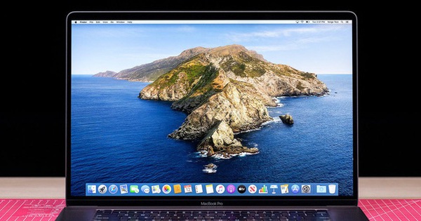Đừng vội phát cuồng vì MacBook Pro 16 inch mới nhất: Ra mắt không lâu đã bị lỗi cả loa lẫn màn hình