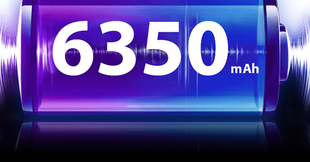 48 giờ xả kho “giá không phanh” pin 6.350 mAh, Ram 3G, Rom 32G giá 2,4 triệu đồng