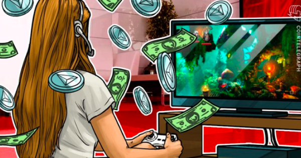 Vì sao chúng ta lại tiêu quá nhiều tiền vào trò chơi điện tử?