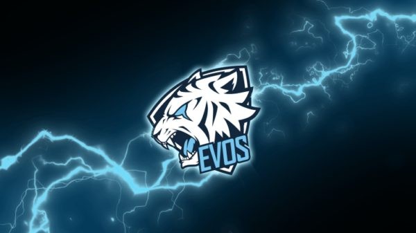 Chính thức: EVOS Esports công bố đội hình mới với Hiro và Pake