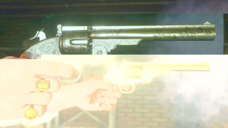 Red Dead Redemption 2 - GTA 5 phiên bản Cao Bồi sẽ có chế độ PUBG?