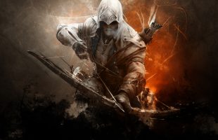 Assassin’s Creed 3 Remastered chính thức ấn định ngày phát hành trên PC & PS4