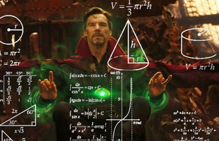 Giải thích lý do Doctor Strange nhìn thấy 14.000.605 khả năng trong Infinity War, phải chăng anh chính là một 