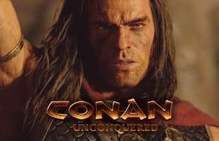 Conan Unconquered - Game chiến thuật sinh tồn vừa đẹp vừa độc sắp mở cửa