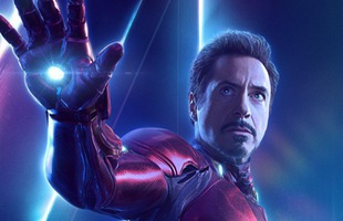 Marvel tiếp tục tung ra loạt poster mới toanh khắc họa rõ nét từng siêu anh hùng để “thả thính” fan