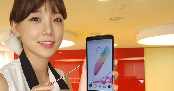 LG sắp tung smartphone 5G giá rẻ hơn Galaxy S20