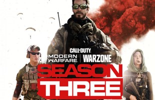 Call Of Duty: Modern Warfare chuẩn bị cập nhật siêu to khổng lồ với hàng tá điều mới mẻ