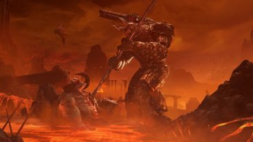 Cốt truyện Doom Eternal – P.6: Argent D’Nur biết đến Địa ngục và sức mạnh của Người Ngoài - PC/Console