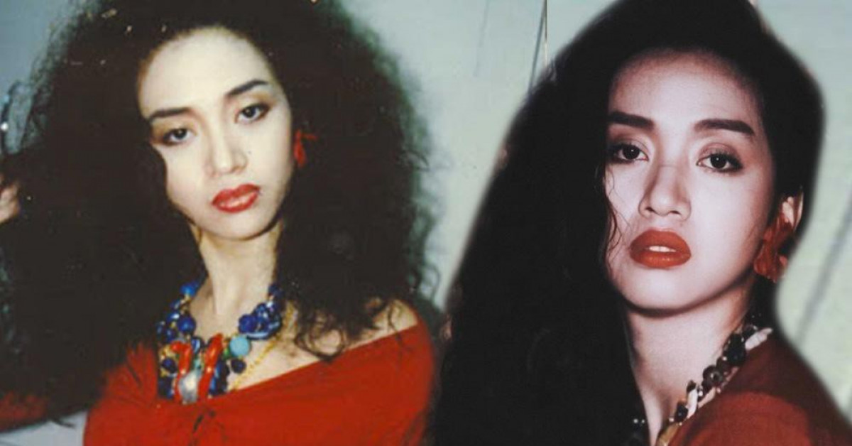 Cuộc đời đầy bi kịch của 'Madonna châu Á' Mai Diễm Phương sau hào quang rực rỡ