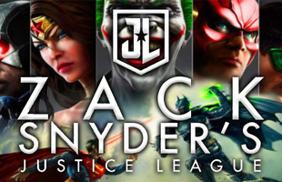 Liệu The Knightmare trong Zack Snyder’s Justice League có đang tái hiện lại Injustice?