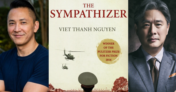 Tiểu thuyết Việt Nam thắng Pulitzer được 