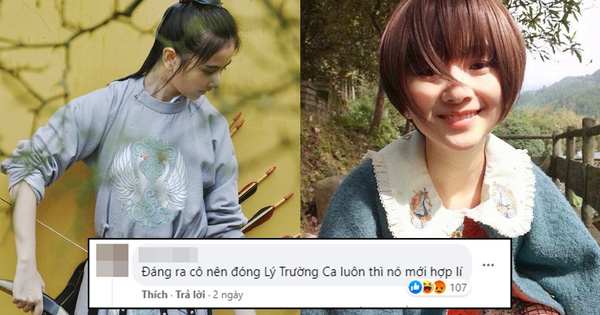 Netizen sôi sục với nhan sắc 