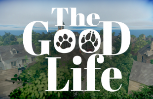 The Good Life – tựa game điều tra phá án dành cho những ai thích phong cách “dị”