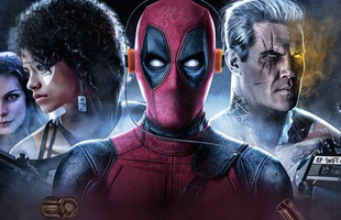 Mặc dù bộ phim “anh hùng bựa” mang lại doanh thu khủng khiếp, thế nhưng sẽ khó có Deadpool 3