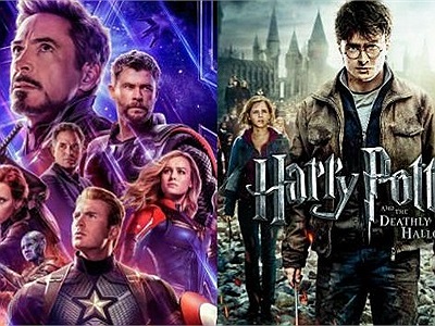 Sẽ ra sao nếu như đội Avengers cũng được phân loại giống như Harry Potter?