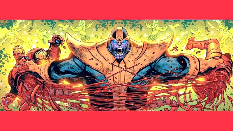 Sau Thanos, đây sẽ là 5 đại ác nhân muốn xóa sổ Avengers