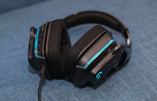 Trải nghiệm Logitech G633s - Một trong những chiếc tai nghe gaming hoàn hảo nhất hiện nay