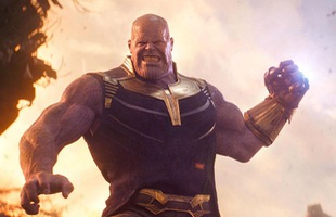 Con người cần chỉnh sửa những gen nào để có được ngoại hình và sức mạnh như Thanos?