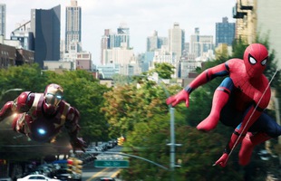 Điểm lại những chi tiết đáng chú ý nhất trailer 2 của Spider-Man: Far From Home
