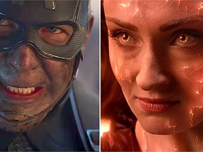 Hậu Endgame: Thanos tạo ra các X-Men, thời đại của dị nhân đang đến gần?