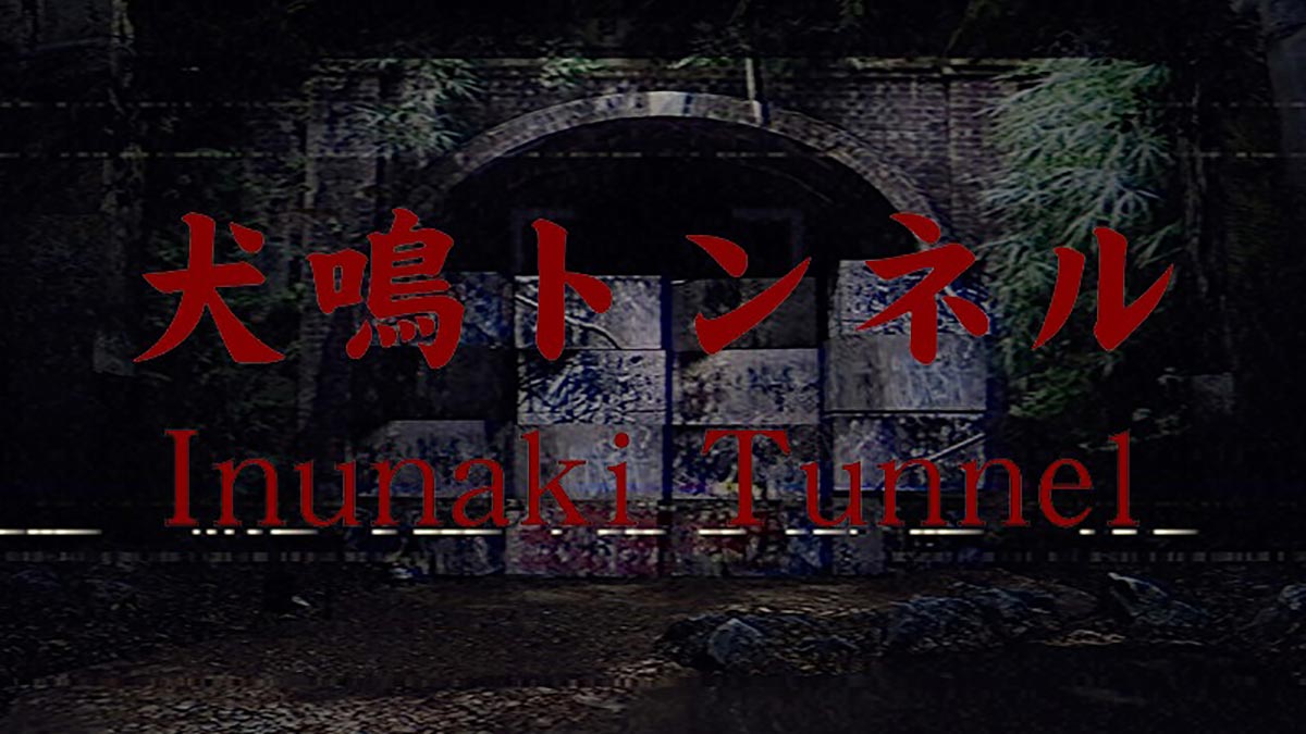 Inunaki Tunnel: Khám phá ngôi làng ma ám và cái kết