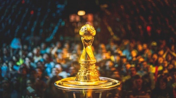 [Vòng Bảng MSI 2021 – Ngày 1] DK khởi đầu suôn sẻ, MAD Lions thắng dễ PSG