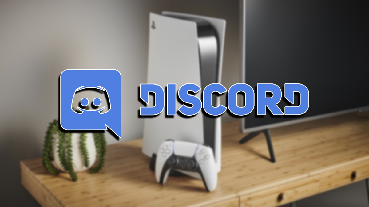 Sony bắt tay Discord để tích hợp voice-chat vào PlayStation Network