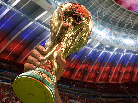 Phát hiện lừa đảo mua vé World Cup 2018 giá cao gấp 19 lần