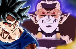 Super Dragon Ball Heroes tập 12 hé lộ ngày phát hành, Goku tái đấu Hearts ở vũ trụ 7